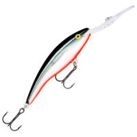 Воблер Rapala Deep Tail Dancer 11 HLWM