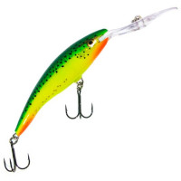 Воблер Rapala Deep Tail Dancer 11 GPT