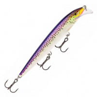 Воблер Rapala Scatter Rap Minnow до 2,7 м (11см, 6гр) PD