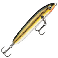 Воблер Rapala Skitter V (10см, 14гр) GCH