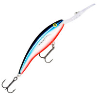 Воблер Rapala Deep Tail Dancer 13 BGHM