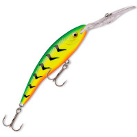 Воблер Rapala Deep Tail Dancer 13 BLT