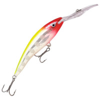 Воблер Rapala Deep Tail Dancer 13 CLF