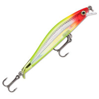 Воблер Rapala Ripstop до 1,2 м (9см, 7гр) CLN