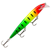 Воблер Rapala Scatter Rap Husky до 3,0 м (13см, 12гр) RYGS