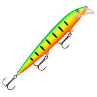 Воблер Rapala Scatter Rap Husky до 3,0 м (13см, 12гр) GYOS