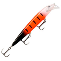 Воблер Rapala Scatter Rap Husky до 3,0 м (13см, 12гр) WRBS