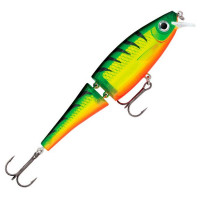 Воблер Rapala BX Swimmer до 1,8 м (12см, 22гр) FT