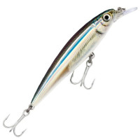 Воблер Rapala X-Rap Saltwater до 2,4 м (12см, 22гр) ANC