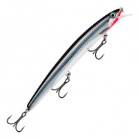 Воблер Rapala MaxRap до 0,9 м (13см, 15г) BSBL