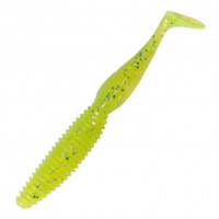 Силиконовые приманки Lucky John Pro Series Megaworm 2,5″ (6,35см) 071