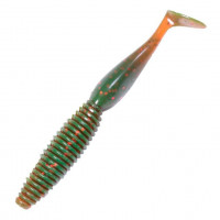 Силиконовые приманки Lucky John Pro Series Megaworm 2,5″ (6,35см) 085