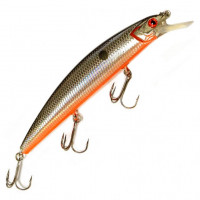 Воблер Scorana Strider Minnow (110мм,16г) GT