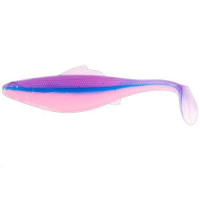 Виброхвост Lucky John Pro Series Roach Paddle Tail 5,0″ (12,7 см) G05