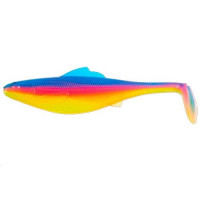 Виброхвост Lucky John Pro Series Roach Paddle Tail 5,0″ (12,7 см) G04