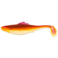 Виброхвост Lucky John Pro Series Roach Paddle Tail 5,0″ (12,7 см) G01