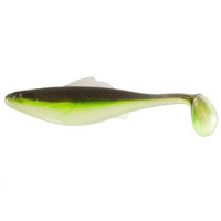 Виброхвост Lucky John Pro Series Roach Paddle Tail 5,0″ (12,7 см) G02