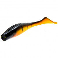 Приманка Lucky John 3D BBS Series Giant Kubira Swim Shad 10,3″ (26см) PG14