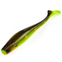 Приманка Lucky John 3D BBS Series Giant Kubira Swim Shad 10,3″ (26см) PG21