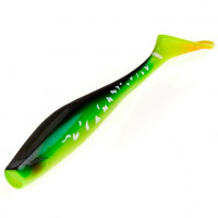 Приманка Lucky John 3D BBS Series Giant Kubira Swim Shad 10,3″ (26см) PG26