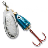 Блесна вращающаяся Blue Fox Vibrax Shad BFSD5-BS (13 г)