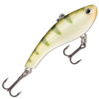 Воблер Rapala Slab Rap (5см, 8г) GYP