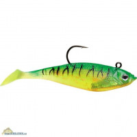 Мягкая приманка Storm Wildeye Swim Shad WSS03-FT