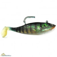 Мягкая приманка Storm Wildeye Swim Shad WSS03-BG