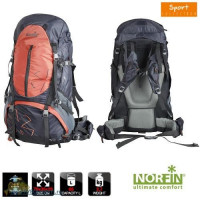 Рюкзак Norfin NEWEREST 65 NS