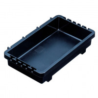 Лоток для приманок Meiho Tray BM-S 175x105x40