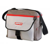 Сумка рыболовная Rapala Sportsman's 12 Shoulder Bag