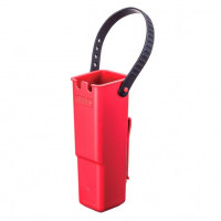 Держатель для приманок Meiho Lure Holder BM Red