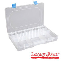 Рыболовная коробка для приманок Lucky John Lure Box