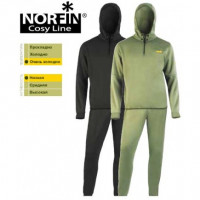 Термобелье Norfin cosy LINe BKing XXXXL