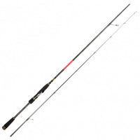 Спиннинг Champion rods Team Dubna Generation II 802M 7-28г