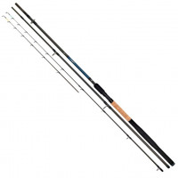 Удилище фидерное Daiwa N´ZON Feeder 3,05м 40г 2+2 секц.