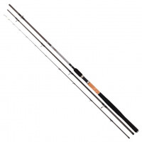 Удилище фидерное Daiwa N´ZON S Feeder 3,9м 120г 3+2 секц.