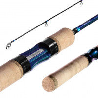 Спиннинг Zemex Viper Trout 702L 2,13м 2-8г