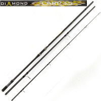 Удилище карповое Salmo Diamond Carp