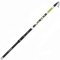 Удилище карповое Salmo Blaster Tele Carp