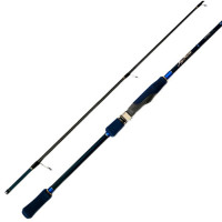 Спиннинг Hearty Rise Jig Force 762H 17-70 г