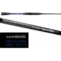 Спиннинг Zemex Ultimate Professional 732M 6-23 гр