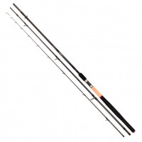 Удилище фидерное Daiwa N´ZON Z Feeder 3,6м 80г 3+3 секц.