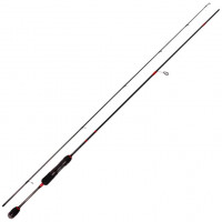 Спиннинг Metsui Trout Master 662L 198см 1-8г