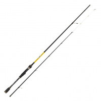 Спиннинг Salmo Elite Jig S 17 2.16м 4-17г