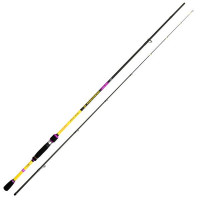 Спиннинг Lucky John Progress Jig V2 27 822MF 8-27 гр