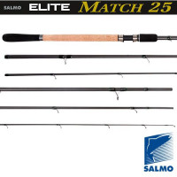 Матчевое удилище Salmo Elite Match