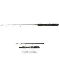 Удилище зимнее Salmo POWER STIK ICE ROD 65cm