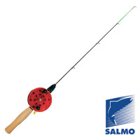 Удочка зимняя SALMO ICE LIDER 0,43 г