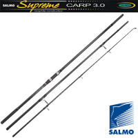 Удилище карповое Salmo SUPREME 3,6м до 110гр